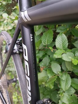 Silniční kolo Stevens Aspin shimano ultegra - 4