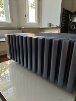 Prodam zesilovac Xindak XA6950 ii - 4