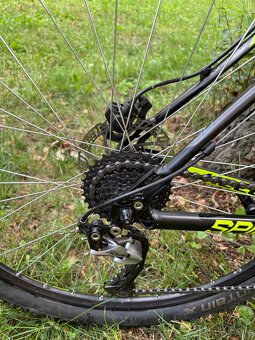 Horské kolo Kellys Spider 30 - 4