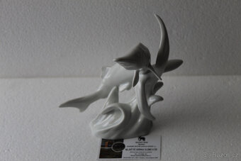 Jeseter Royal Dux - 4