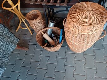 Retro kořenky a jine - 4