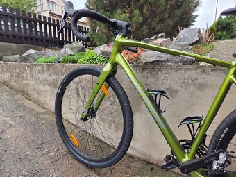 Merida Silex 400 - 4