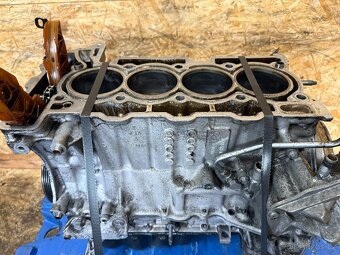 SPODEK MOTORU PEUGEOT 5008 1.6 115KW 5F02 10FJBG - 4