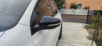 ČIERNE KRYTY spätných zrkadiel. - 4