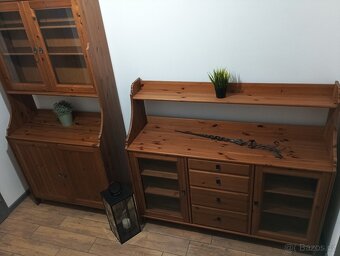 IKEA nábytek leksvik - 4