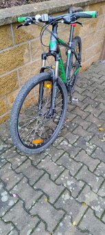 Horské kolo Kellys spider 10 junior - 4