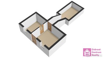 Prodej vinný sklep, 34 m², Týnec, ev.č. 00101 - 4