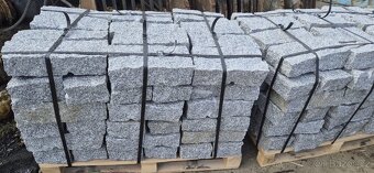 ➡️Žulová kostka - 4