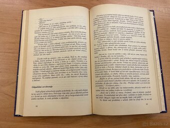 Marta Foučková - Jsem - 4