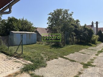 Prodej vinného sklepa, obec Prušánky, část Dolní Nechory - 4