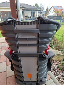 Dětská autosedačka - 4