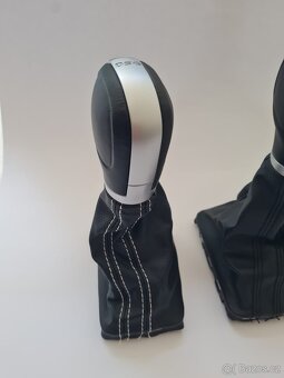 Komplet radiaca páka pre DSG automat VW GOLF 7 7.5 - 4