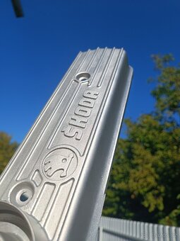 Motor favorit Felicia - 4