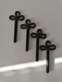 Stojan na stromeček - 4