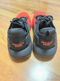 Pánské boty Under Armour UA Project Rock 6 - 4