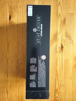 LEGO Star Wars 75429 AT-AT Driver - 4