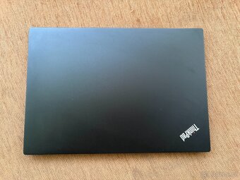 Lenovo ThinkPad L13 - 4