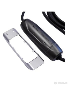 Přenosná nabíječka pro elektromobil - 4