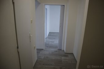 Pronájem bytu 2+1, s balkonem, ul. Osvobození, Jirkov - 4