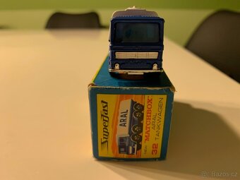 matchbox superfast -RARITA- - 4