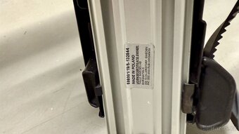 Střešní nosiče kol Thule ProRide 591 (BMW) + 598 - 4