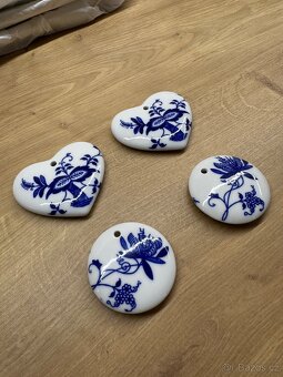 Cibulákové Vánoční ozdoby - 4