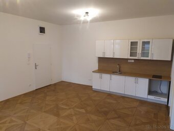 Pronájem bytu 2+kk v Novém Jičíně, ul. Tyršova - 4