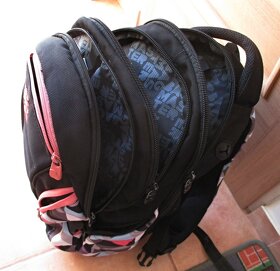 Školní batoh Bagmaster - 4