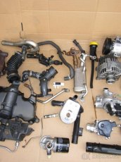 Renault Kangoo 1.5dCi Nahradni dily 2016 K9KE628 - 4