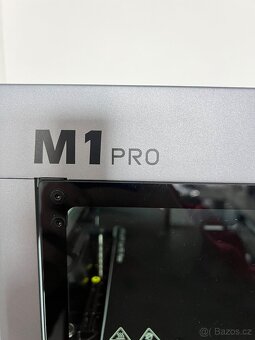 3D tiskárna Artillery M1 Pro - 4