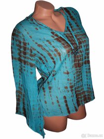 dámské halenky 1 - 4