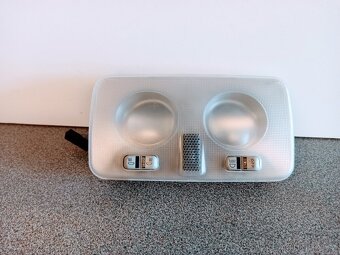 Lampičky/stropní světla - 4