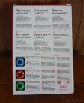 3D photoner TianDe - 4