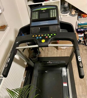 Běžecký pás Spartan Creative - 4