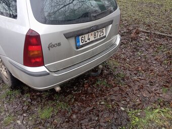 Ford Focus TDCI - 4