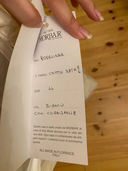 Nové luxusní slavnostní večerní plesové svatební dlouhé vílr - 4