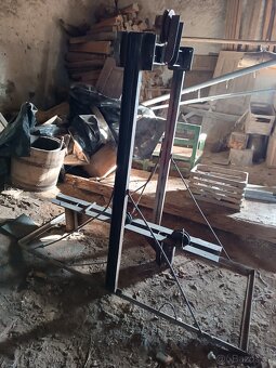 Stavební vrátek - 4