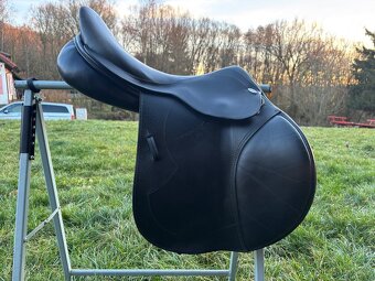 Skokové sedlo Kentaur Naxos - 4