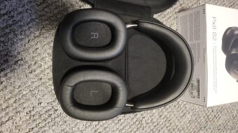 Sluchátka Bowers & Wilkins Px8 S2 NEPOUŹITÁ - 4
