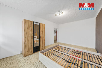 Prodej bytu 2+1, 63 m², Bílina, ul. Sídliště Za Chlumem - 4