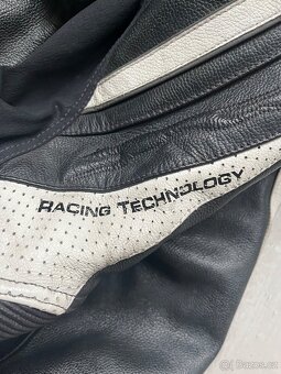 Bunda na motorku - 4