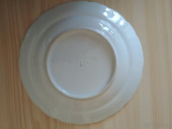 dezertní talíř Kysibl - 4
