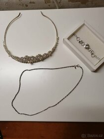 KORUNKA,Jablonecká bižuterie - 4