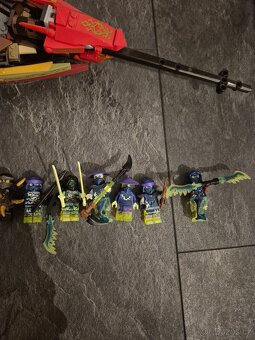 Lego ninjago 70738 - 4