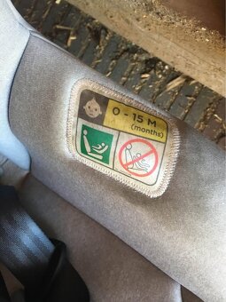 Autosedačka JOIE i-Spin 360 E - 4