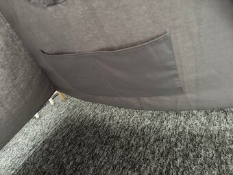 Indiánský stan pro děti - 4