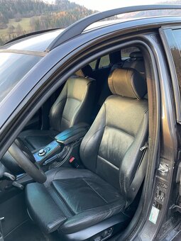 Bmw e91 335d (3l biturbo 210kw) - 4