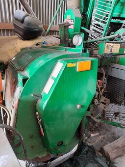 Vyoravač Stoll V 202 - 4