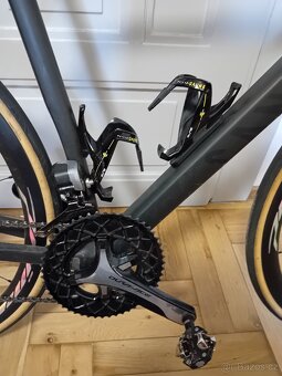 Canyon Endurace CF SLX - 4