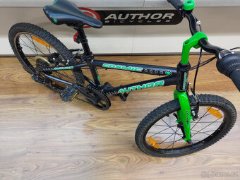 Lehké dětské kolo Author Cosmic 20 - 4
